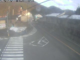 智頭町郷原