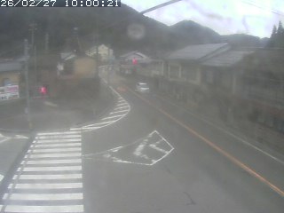 智頭町郷原