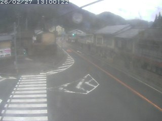 智頭町郷原