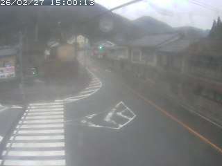 智頭町郷原