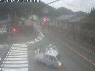 智頭町郷原