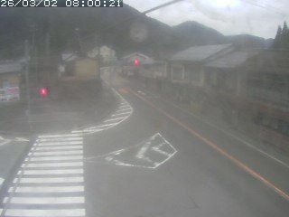 智頭町郷原