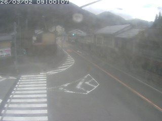 智頭町郷原