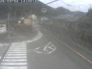 智頭町郷原