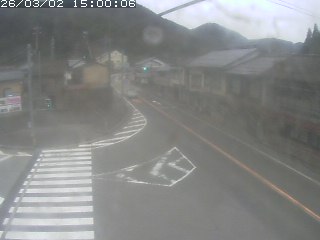 智頭町郷原