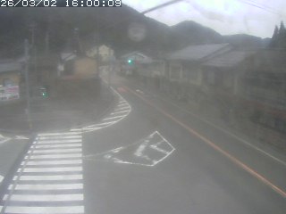 智頭町郷原