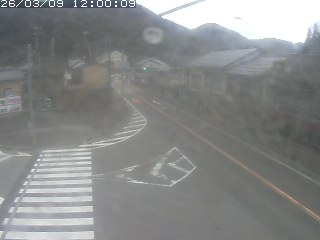 智頭町郷原