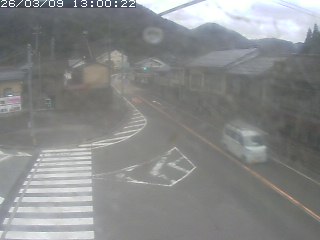 智頭町郷原