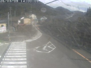 智頭町郷原