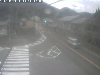 智頭町郷原