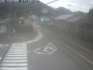 智頭町郷原
