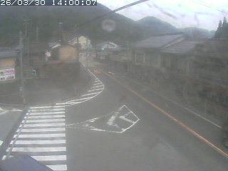 智頭町郷原