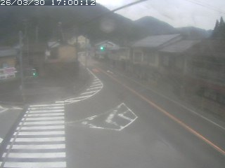 智頭町郷原