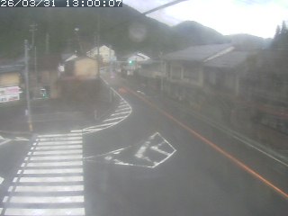 智頭町郷原