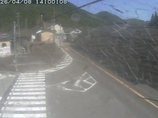 智頭町郷原
