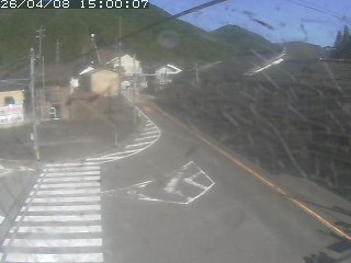 智頭町郷原