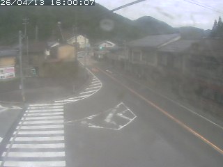 智頭町郷原