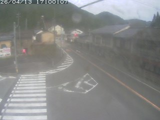 智頭町郷原