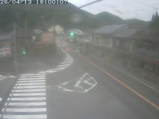 智頭町郷原