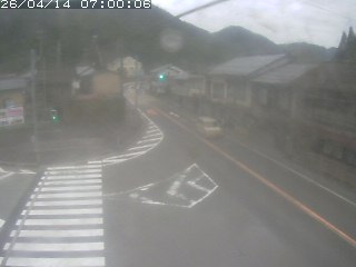 智頭町郷原