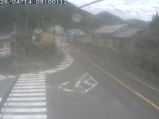 智頭町郷原