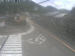 智頭町郷原
