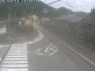 智頭町郷原