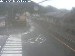智頭町郷原