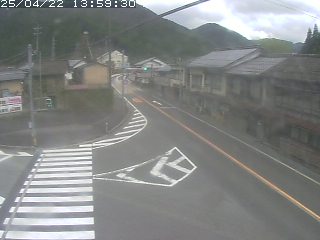 智頭町郷原