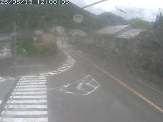 智頭町郷原