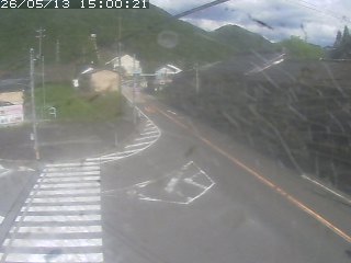 智頭町郷原