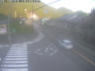 智頭町郷原
