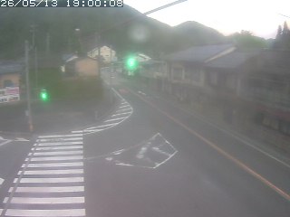 智頭町郷原