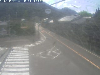 智頭町郷原