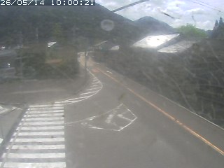 智頭町郷原