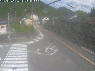 智頭町郷原