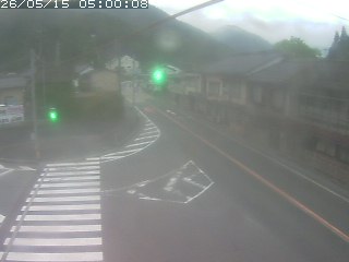 智頭町郷原