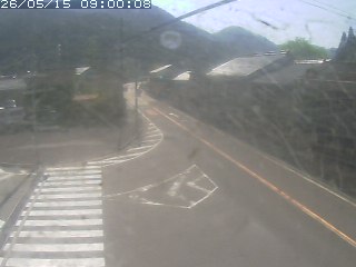智頭町郷原