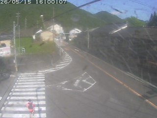 智頭町郷原