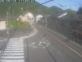 智頭町郷原