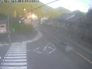 智頭町郷原