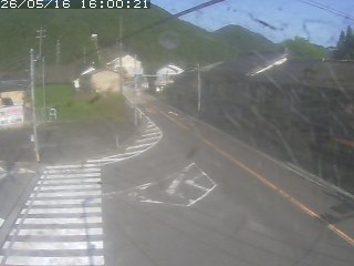 智頭町郷原