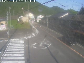 智頭町郷原