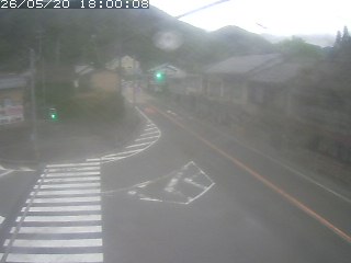 智頭町郷原