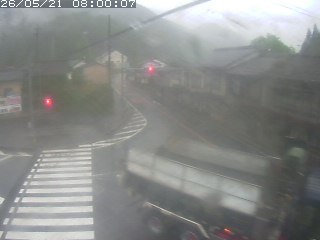 智頭町郷原