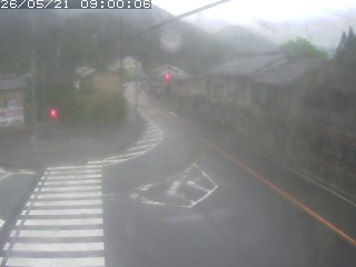 智頭町郷原