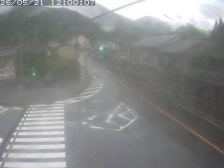 智頭町郷原