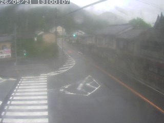 智頭町郷原