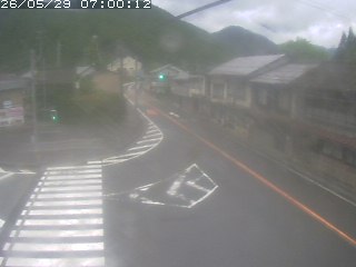 智頭町郷原