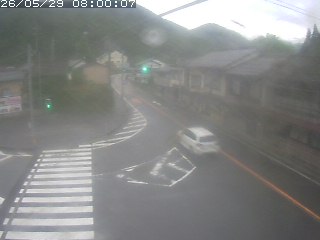 智頭町郷原